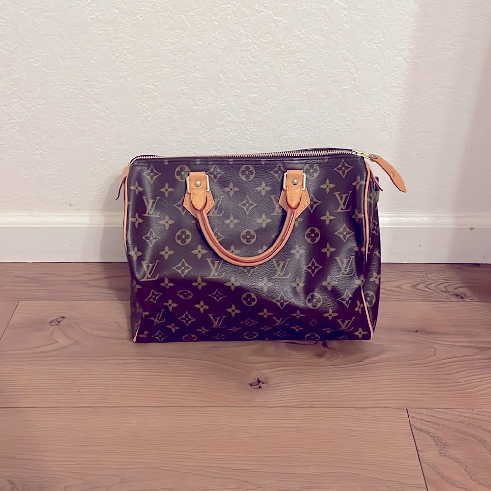 Louis Vuitton Handbag
